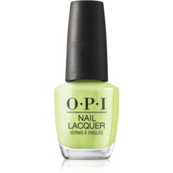 OPI Nail Lacquer Summer Make the Rules lac de unghii image0